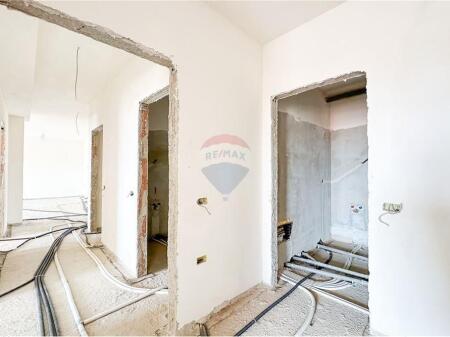 APPARTAMENTO 3+1 IN VENDITA A MYSLYM SHYRI !