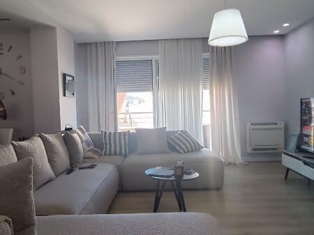 For rent 3+1 apartment at Sunrise Residence