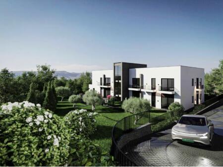 Apartment 2+1+2 for sale – New residence, Farkë, Tirana