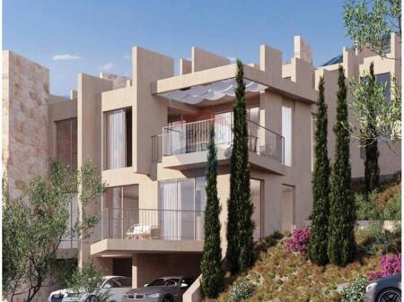 2-Storey Villa for sale, Dhermi !