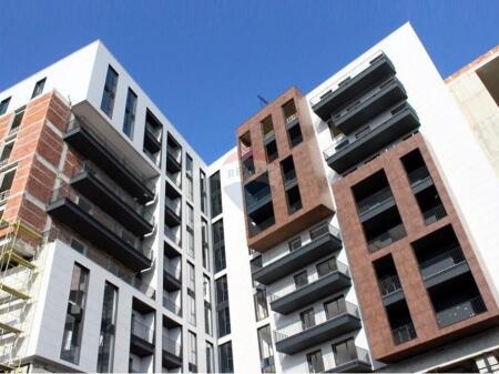 Shop for rent ground floor, Flour Factory!