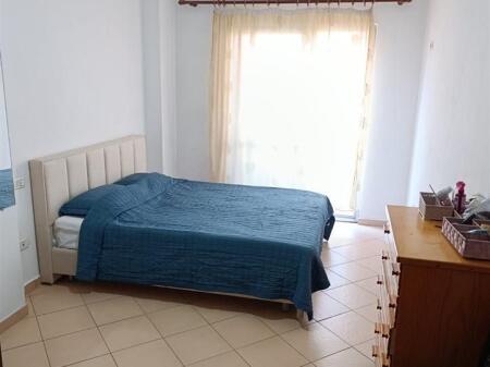 Apartment 1+1 for rent in Astir (350 Euro)