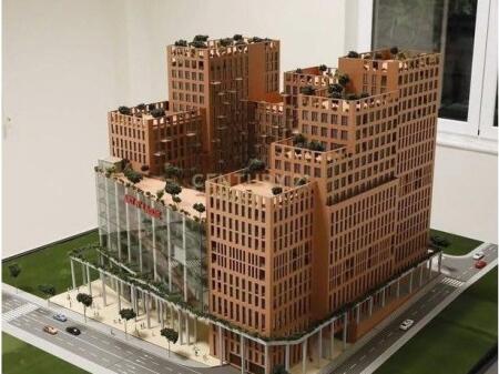 VENDESI APPARTAMENTO 2+1 PRESSO ART N'LAGJE -ISH VENUE