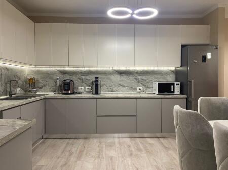 For Rent 2+1 Myslym Shyre.