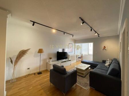 Apartament 2+1 me qera  Rruga e Kosovareve