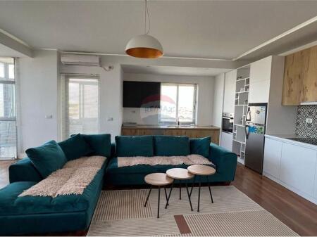 Apartment for rent 2+1 in Astir !