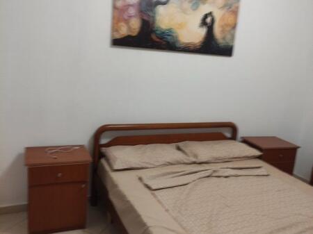 Apartment 2+1+1 with Balcony for Rent