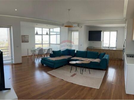 Apartment for rent 2+1 in Astir