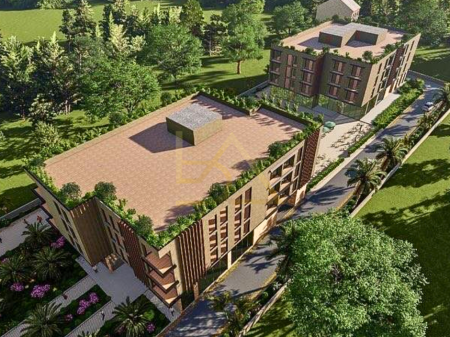 Shitet Apartament – Twin Resort, Radhimë, Vlorë