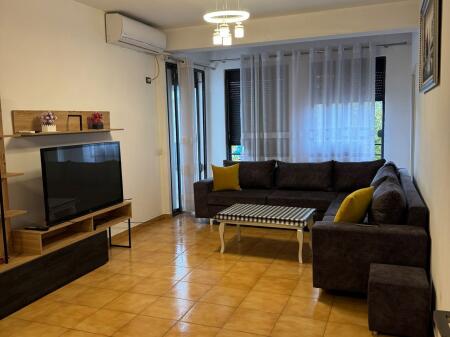 Apartament me qera 2+1 Yzberisht