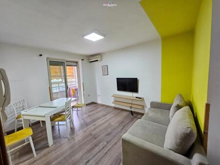 Appartamento In Affitto 2+1 In Centro (ID B221364) Tirana