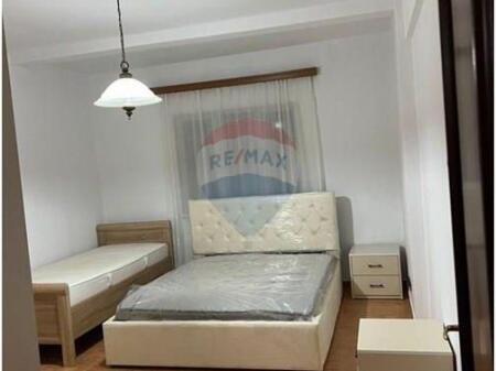 Apartament 1+1 tek Stacioni i Trenit
