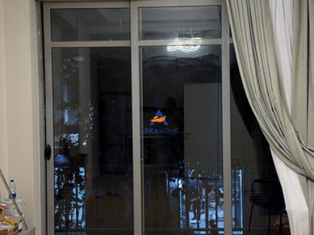 FOR RENT APARTMENT 1+1 "ASTIR" 55,000 LEKE