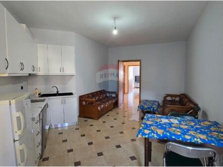 Apartment for rent (2+1) Eleonora, spacious, Frang Bardhi Street!