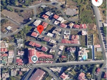 Jepet aparatment 2+1 me qira te Kodra e Priftit