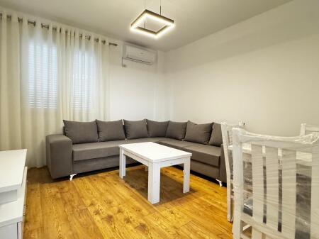 Apartment 1+1 for rent at Kodra e Priftit!
