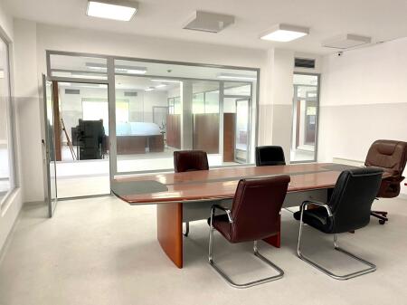 4-STOREY BUSINESS PROPERTY FOR SALE IN KASHAR