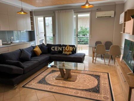 JEPET ME QERA APARTAMENT 1+1 TE LIQENI I THATE