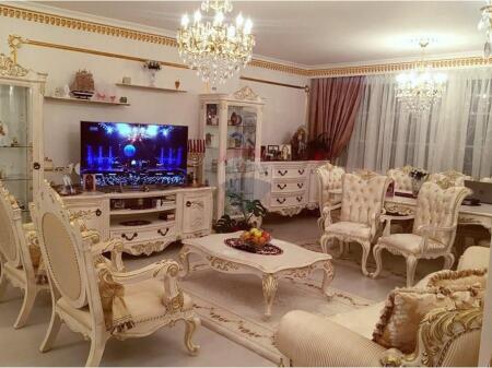 Apartment 2+1+2 for Sale Kolombo Complex