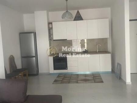 Qera, Apartament, 1+1, Don Bosko, 500 euro/muaj