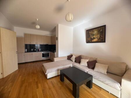 Apartment 2+1+2 for rent in Astir!
