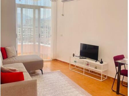 Appartamento 1+1 in affitto nel Complesso Fratari, Astir 450 € /Mese