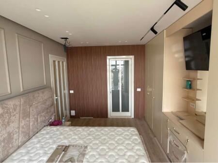 Apartment 2+1+2 & Balcony + Wardrobe for Sale