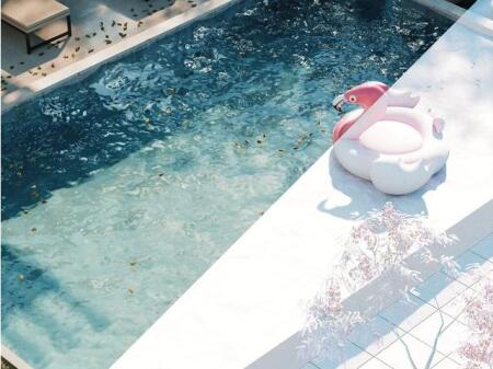 Exclusive! Apartment 3+1+2 with Large Veranda & Private Pool – 5 Maji St., Tirana!