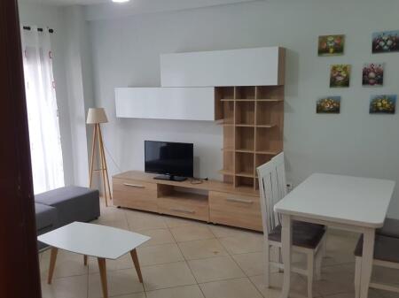 Affittasi 2+1+2 ASTIR TE OZONE 50.000 leke