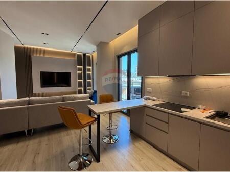 Apartment 2+1+2 for rent near the New Bazaar!