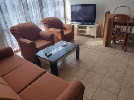 🏠 Apartment 2+1 for Rent on Dibra Street