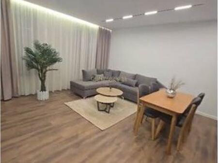 For rent 2+1+parking space near the Mortgage Office