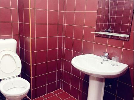 Apartament 1+1 me qira në Kompleksin Fratari, Astir