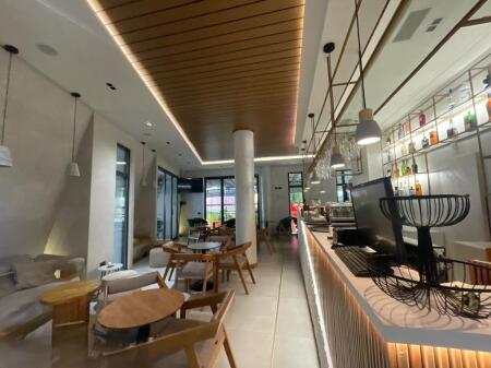 Premises for rent at Magnet complex 1,800 € /Month