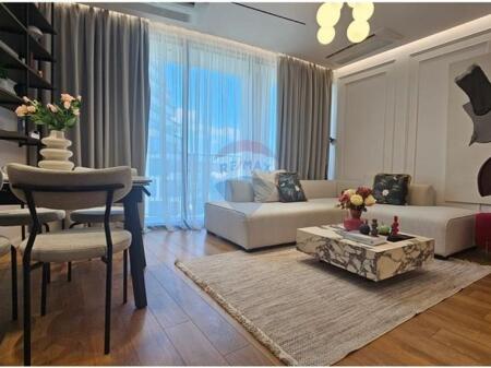 Apartment 2+1 for rent at Lake View