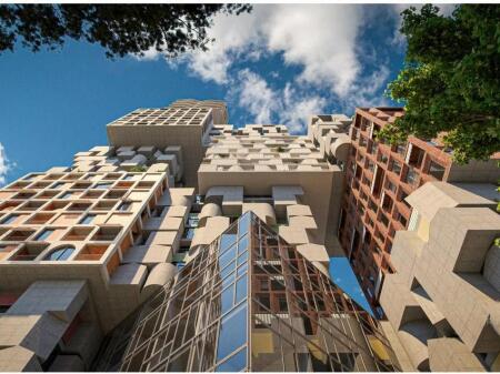 Shitet apartament 1+1 tek Hora Vertical!