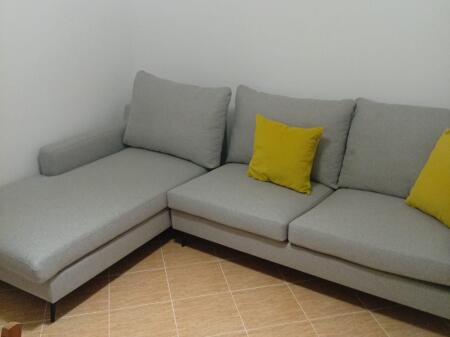 🏠 Jepet me Qera Apartament 1+1 ne Brryl, afer Maternitetit të Ri