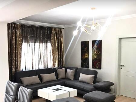 Appartamento in Affitto nel Centro di Tirana