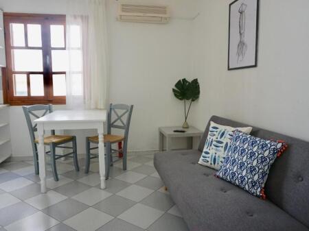 2+1 Apartment For Rent At Ferit Xhajko (ID B221256) Tirana