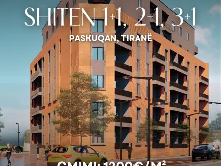 Apartments for sale