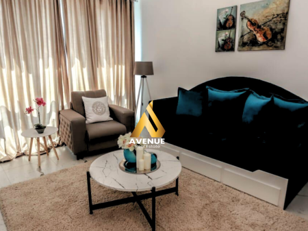 APPARTAMENTO DI LUSSO IN VENDITA – SQUARE 21, TIRANA