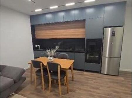 For rent 2+1+parking space near the Mortgage Office 750 € /Month