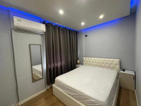 apartament 1+1 me qira tek Mine Peza