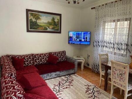 Apartment 2+1 350€ police station no.4