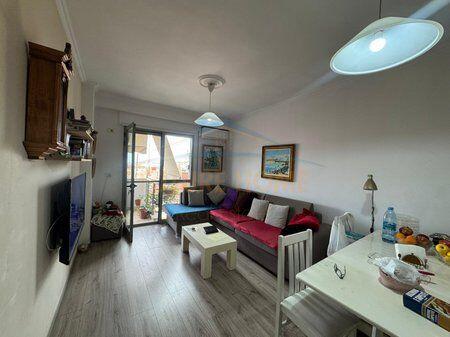 For sale, Apartment 1+1, Center, Tirana