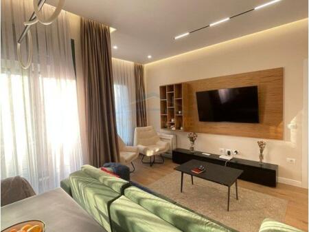 Rent, Apartment 1+1, Kosovars Street, Tirana