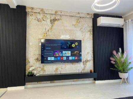 🌇 Appartamento Moderno 2+1+2