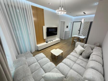 📣 AFFITTO 1+1, 5 Maji – Tirana💶 500 € / mese