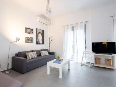 Apartment For Rent 1+1 In Don Bosko (ID B2101319) Tirana