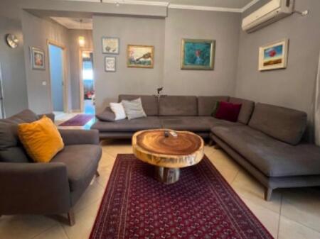 APARTAMENT ME QERA 2+1+2 KODRA E DIELLIT 60.000 LEKE